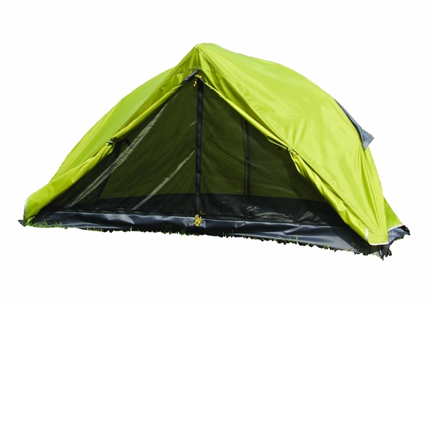 Picture of First Gear Cliff Hanger II Three Season Backpacking Tent