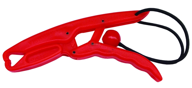 Picture of Fish Grip Juniororange