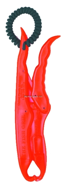 Picture of Fish Grip Orange - Floats