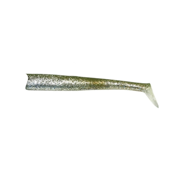 Picture of Fish Lab Replacement Tails 7 ?" - Sinking 3 Bodies Sand Eel