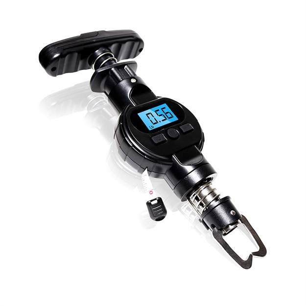 Picture of Fish Logger Digital Smart Scale