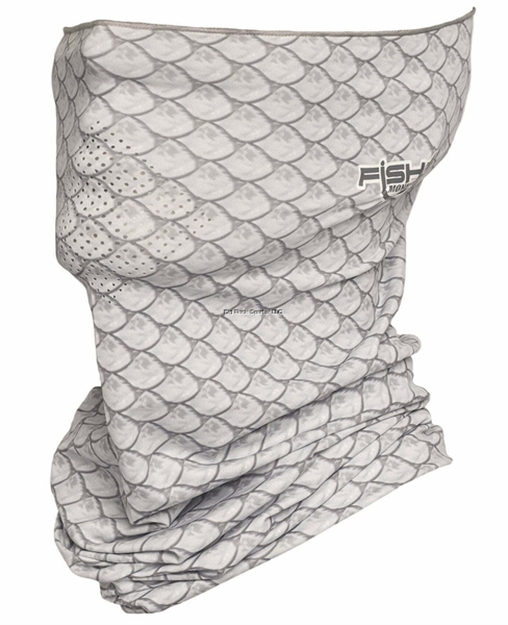 Picture of Fish Monkey Performance Face Guard Tarpon