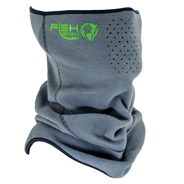 Picture of Fish Monkey Yeti Fleece Face Guard