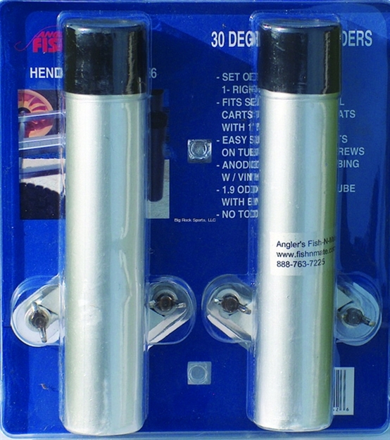 Picture of Fish-N-Mate 30Deg Rod Holder For Carts 2Pk