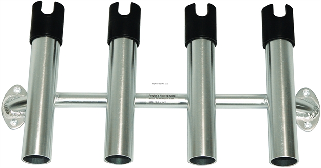 Picture of Fish-N-Mate Boat Console Rod Holder 4 Rod