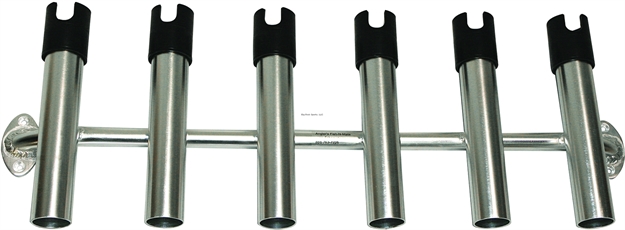Picture of Fish-N-Mate Boat Console Rod Holder 6 Rod