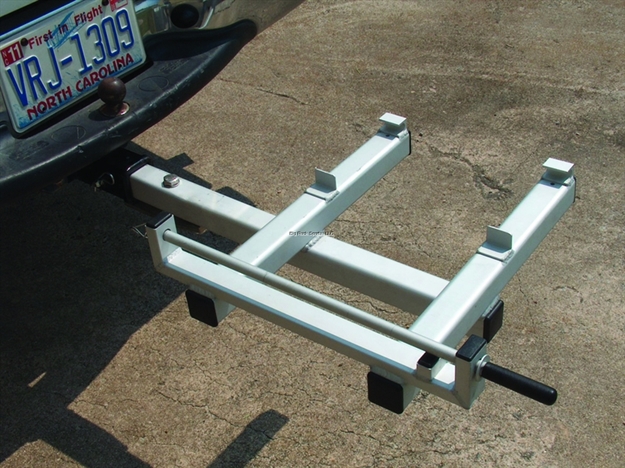Picture of Fish-N-Mate Cart Caddy For Fishmate And Fishmate Jr.
