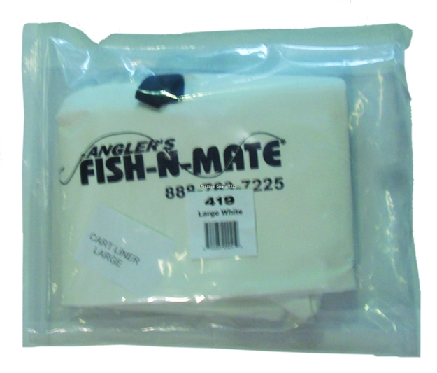 Picture of Fish-N-Mate Cart Liner For #433,143 & 310 White