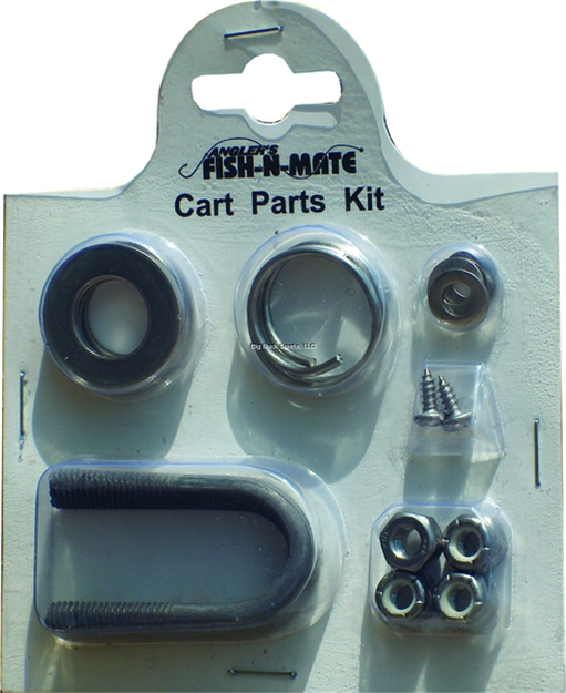 Picture of Fish-N-Mate Fish-N-Mate 556 Large And JR Carts Parts Kit