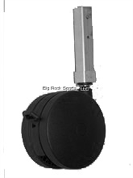 Picture of Fish-N-Mate Front Wheel For Carts