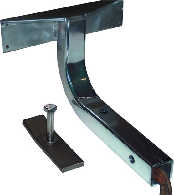 Picture of Fish-N-Mate Offset Adapter For 4 & 6 Holder Rod Rack