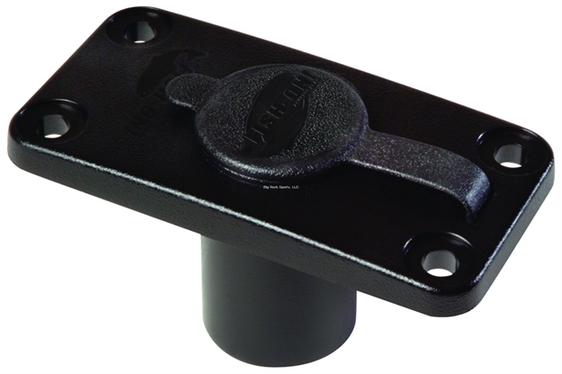 Picture of Fish-On Deck Mount Flush