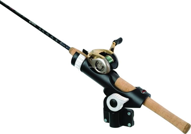 Picture of Fish-On Rod Holder W/Side Mnt