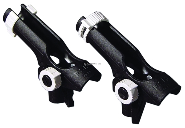 Picture of Fish-On Rod Holder W/Side Mnt Twin Pack