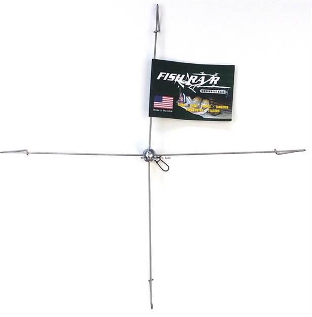 Picture of Fish Razr 15" 4Arm Striper Bar