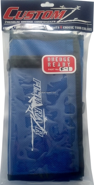 Picture of Fish Razr Customz Dredge Bag 24"