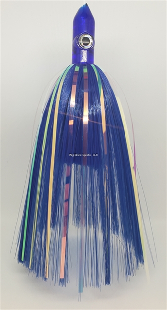 Picture of Fish Razr Dredge Enticer Blue B/Cry