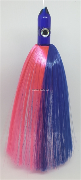 Picture of Fish Razr Dredge Enticer Blue B/P