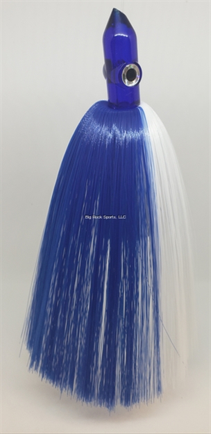 Picture of Fish Razr Dredge Enticer Blue B/W