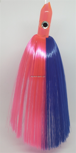 Picture of Fish Razr Dredge Enticer Pink B/P