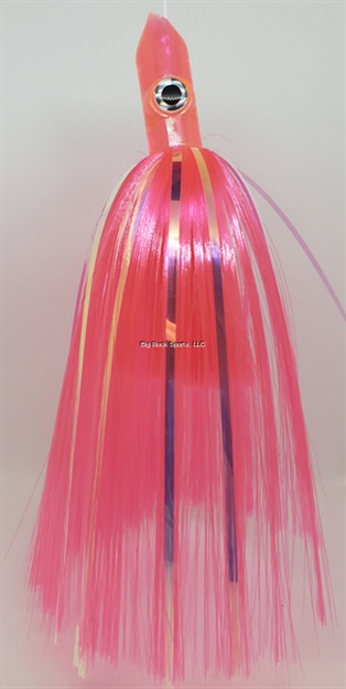 Picture of Fish Razr Dredge Enticer Pink P/Cry