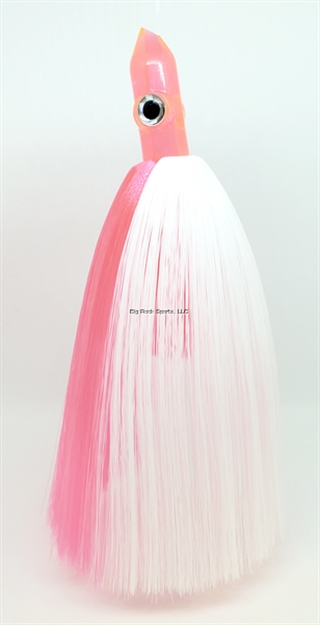 Picture of Fish Razr Dredge Enticer Pink P/W