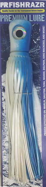 Picture of Fish Razr Marlin Chugger Blue/ White