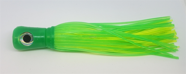 Picture of Fish Razr Marlin Chugger Green/ Yellow
