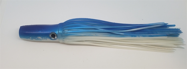 Picture of Fish Razr Marlin Range Blue/ White