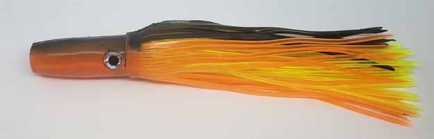 Picture of Fish Razr Marlin Range Halloween