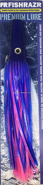 Picture of Fish Razr Marlin Range Purple/ Pink
