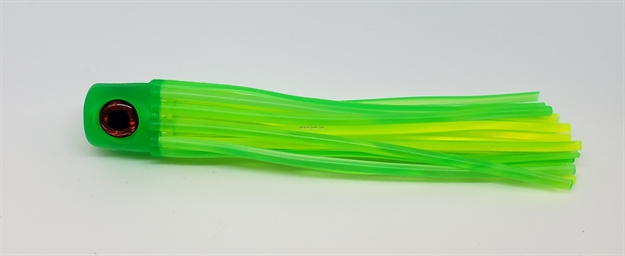 Picture of Fish Razr Micro Machine 6" Green 2Pk