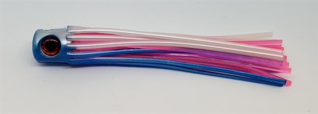 Picture of Fish Razr Micro Machine 6" Pink/ Blue/ White 2Pk