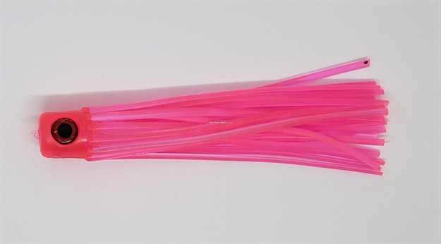 Picture of Fish Razr Micro Machine 6" Pink 3Pk