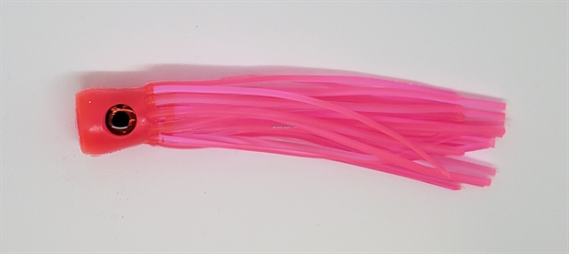 Picture of Fish Razr Micro Machine Chugger 6" Pink 2Pk