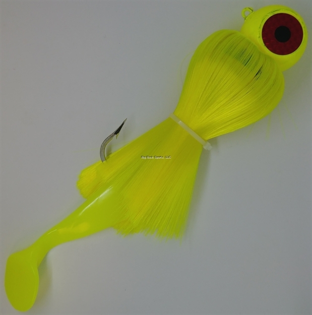 Picture of Fish Razr Mojo 32Oz Chart W Shad