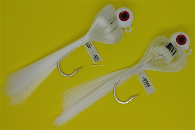 Picture of Fish Razr Mojo 4Oz White 2Pk