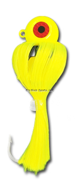 Picture of Fish Razr Mojo 8Oz Chart