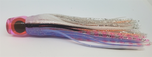 Picture of Fish Razr Mr. Softee Pink 7.5" Pink/ Purple Skirt