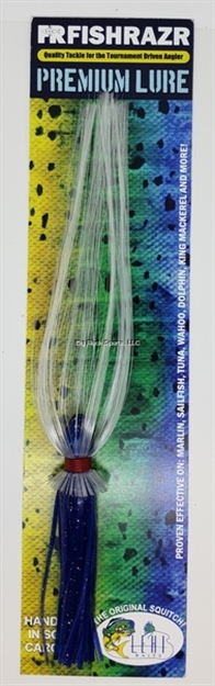 Picture of Fish Razr Squitch Blue Lantern BY Lehi