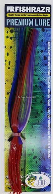 Picture of Fish Razr Squitch Mistress BY Lehi