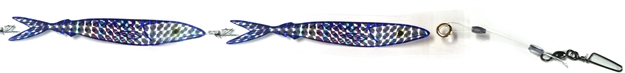 Picture of Fish Razr Stripz Replacement 2Pk- 7 Fish 5'