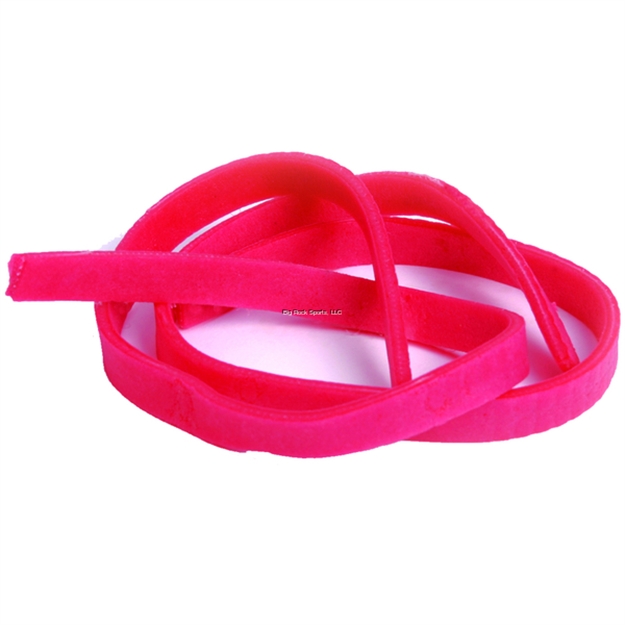 Picture of Fishbites Bag O'worms Bloodworm Large Longer Lasting Bait, 3/8" W X 12" L, Red, 2/Pack