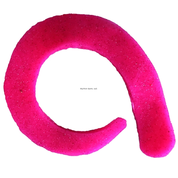 Picture of Fishbites Bobs Your Uncle-- Smack Down, Pink