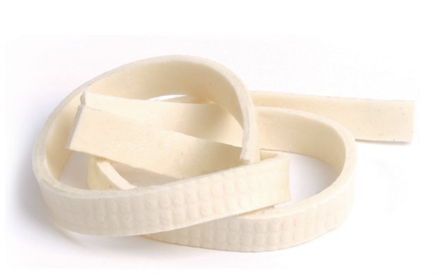 Picture of Fishbites E-Z Shrimp Longer Lasting Bait Strips, 1/2" W X 12" L, Flesh, 2/Pack 0085 838380000859