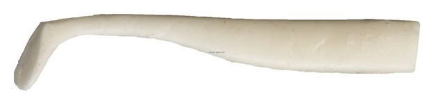 Picture of Fishbites Ffc Butt Kicker White Knuckle