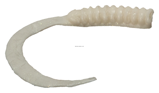 Picture of Fishbites Ffc Dirty Boxer White Knuckle