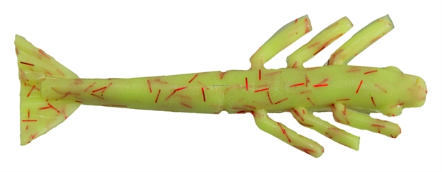 Picture of Fishbites Ffc Fightin' Shrimp Beat Down