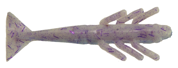 Picture of Fishbites Ffc Fightin' Shrimp Busted Lip