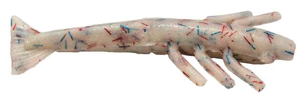 Picture of Fishbites Ffc Fightin' Shrimp Patriot